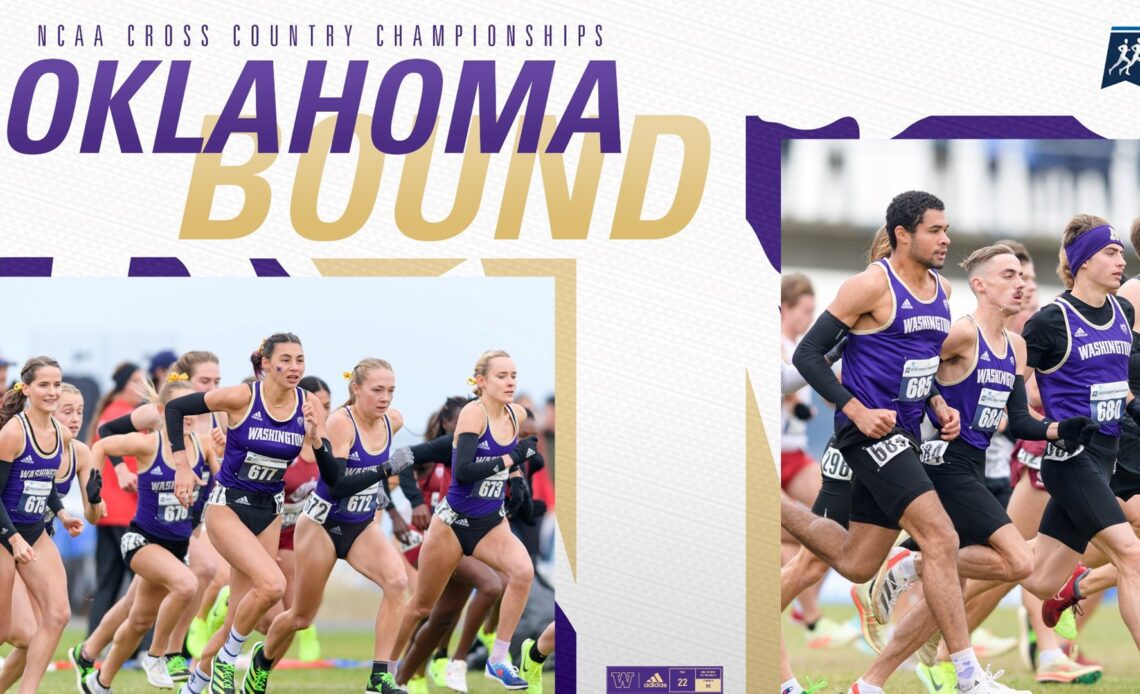 Huskies Take Two Team Tickets To Nationals