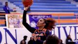 Langston University Track and Field and Cross Country - Langston, Oklahoma - News