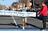 Manchester Road Race - News - Kelati, Mantz Take Manchester Road Race Titles