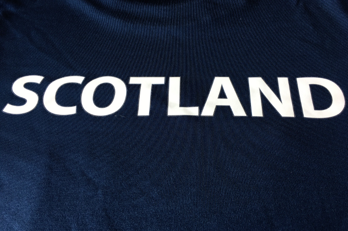 Masters in Ireland - Scottish Athletics