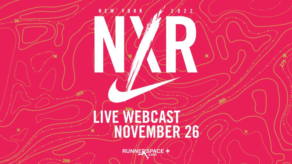 NXR New York Regional - Videos - LIVE Webcast