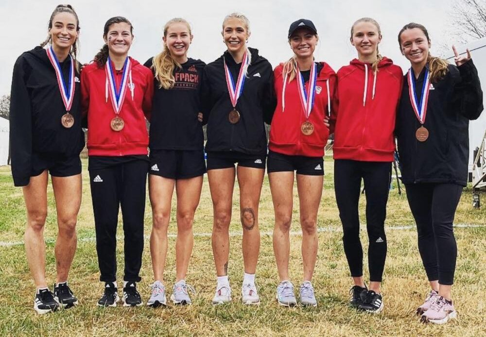 News - Preview - 10 Storylines to Follow at NCAA Division 1 Women's Cross Country Championships 2022