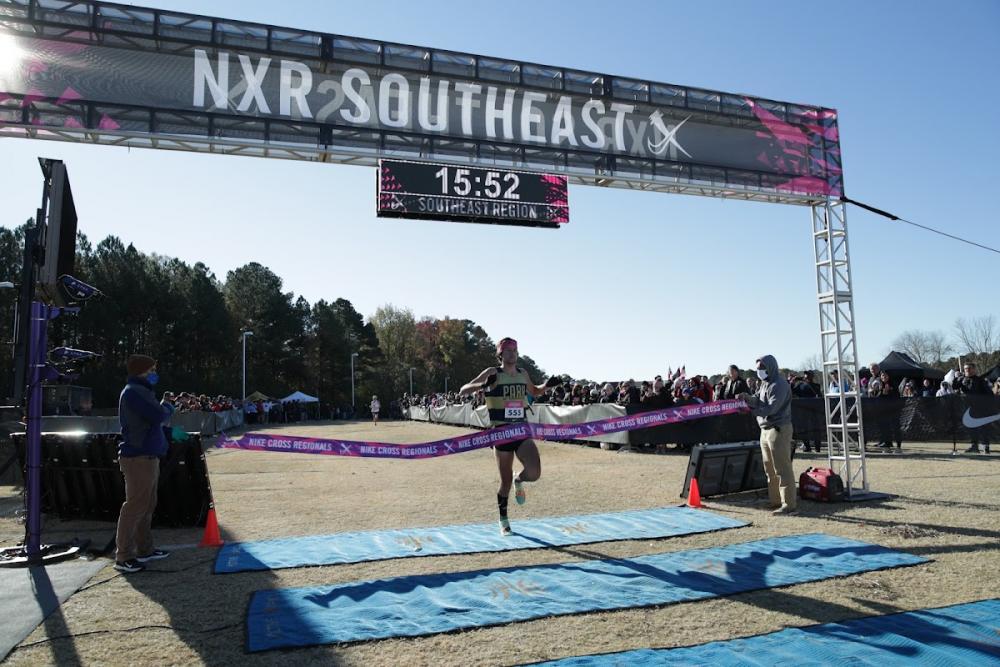 News - Preview - NXR Southeast By The Numbers 2022