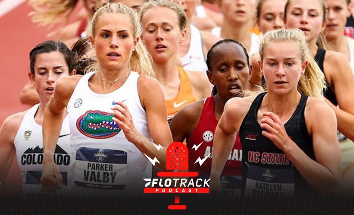 Parker Valby vs Katelyn Tuohy Will Be MUST SEE TV