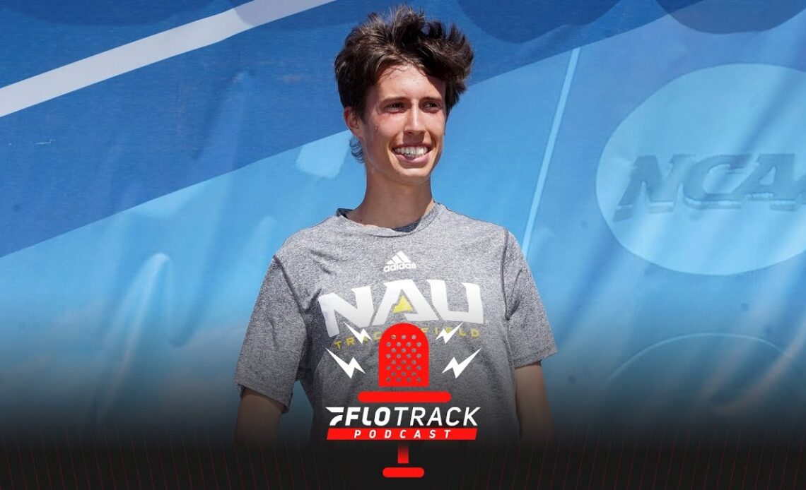 Predicting The Entire Men's NCAA XC Field