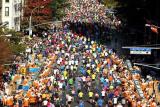 TCS New York City Marathon - News - Essay - Ten Years Ago The Greatest Marathon That Never Was