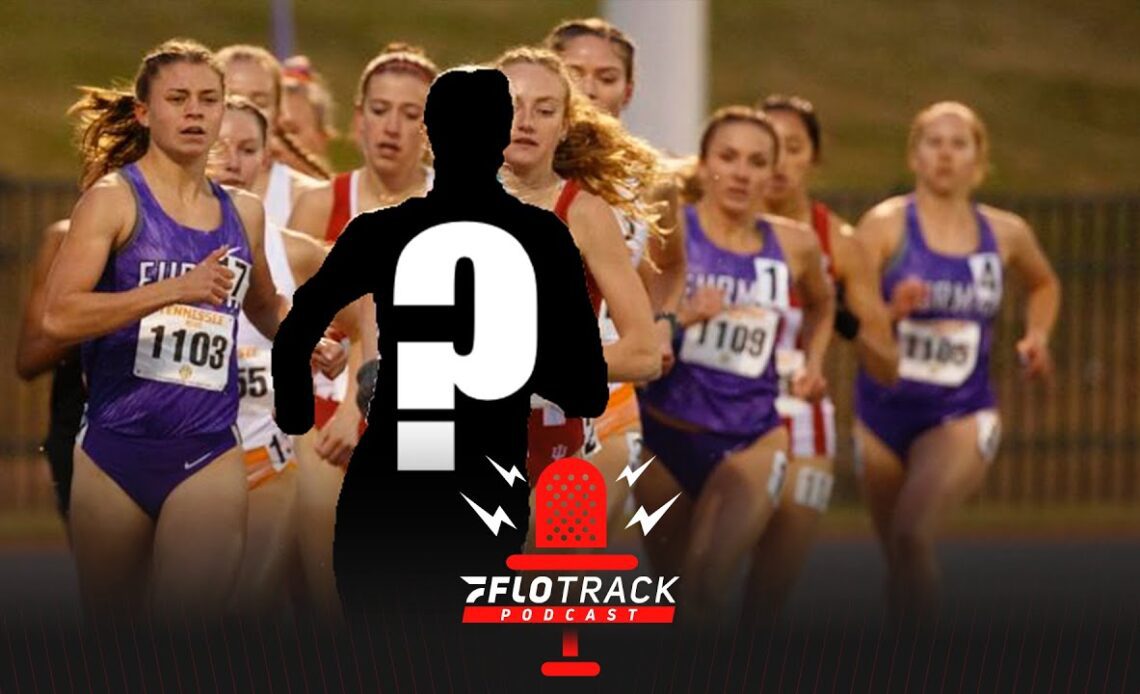 There Is ONE Runner Who Will Decide The NCAA Women's Team Title