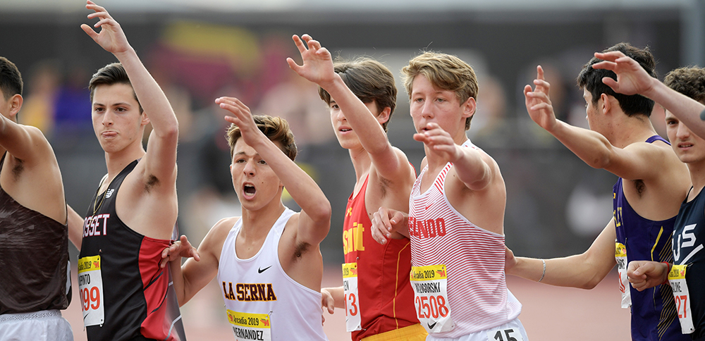 Where They Are Going — Our New-Recruits Roundup
