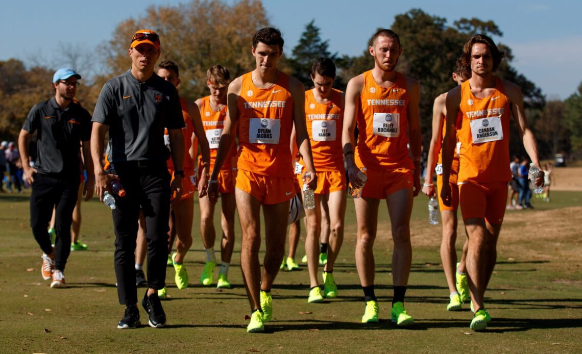 XC Preview: NCAA Championships - University of Tennessee Athletics