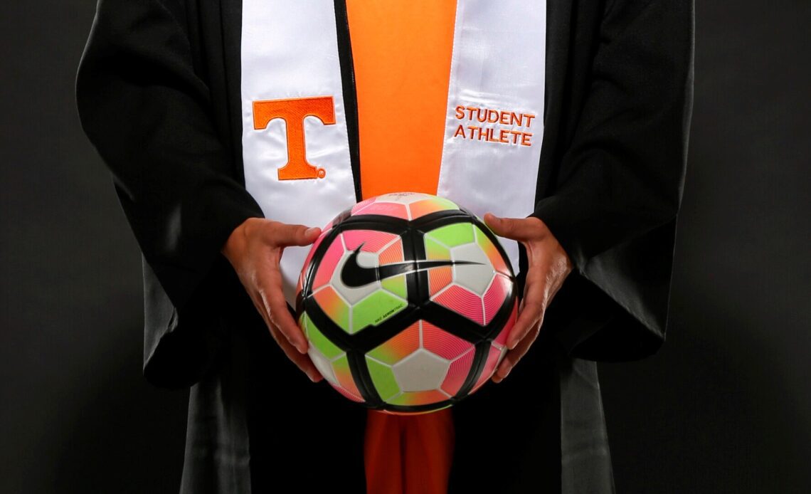 26 Student-Athletes Graduates Taking Part in Fall Commencement