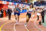 ArmoryTrack.org - News - Beamish, Teare, and Kerr Highlight Stellar Men's 3000m at 115th Millrose Games Feb. 11 at The Armory