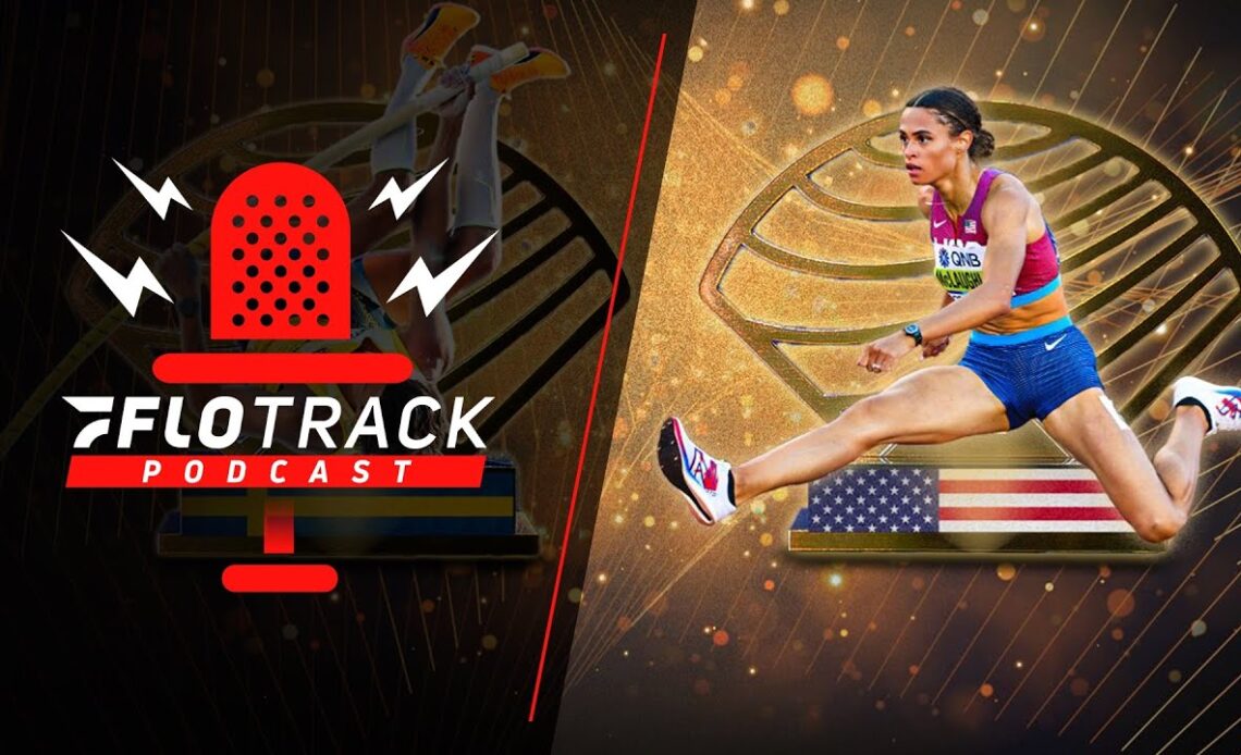Athlete Of The Year Winners Announced + 2023 Schedule! The FloTrack