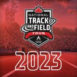AthleticsCanada.TV - News - Athletics Canada Reveals 2023 National Track and Field Tour Calendar