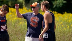 Bell Earns Northeast Region Coach of the Year