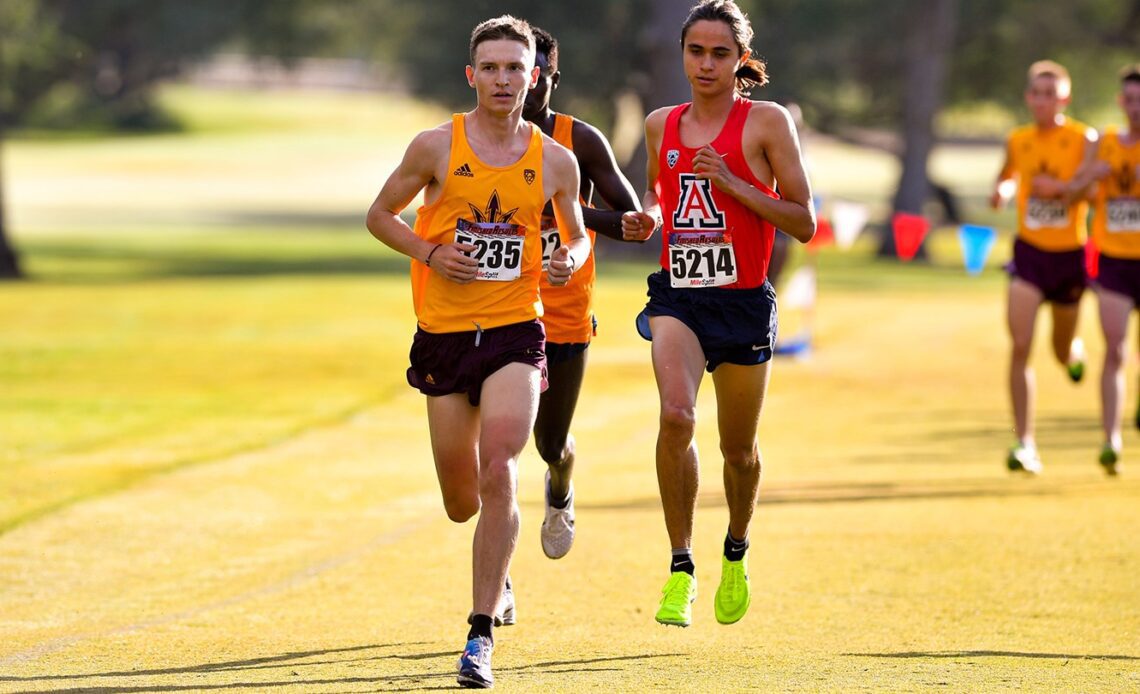 Cross Country 2022 Season Recap