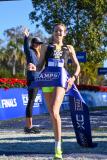 DyeStat.com - News - Karrie Baloga Gives Cornwall Central NY A Second Winner At Nationals