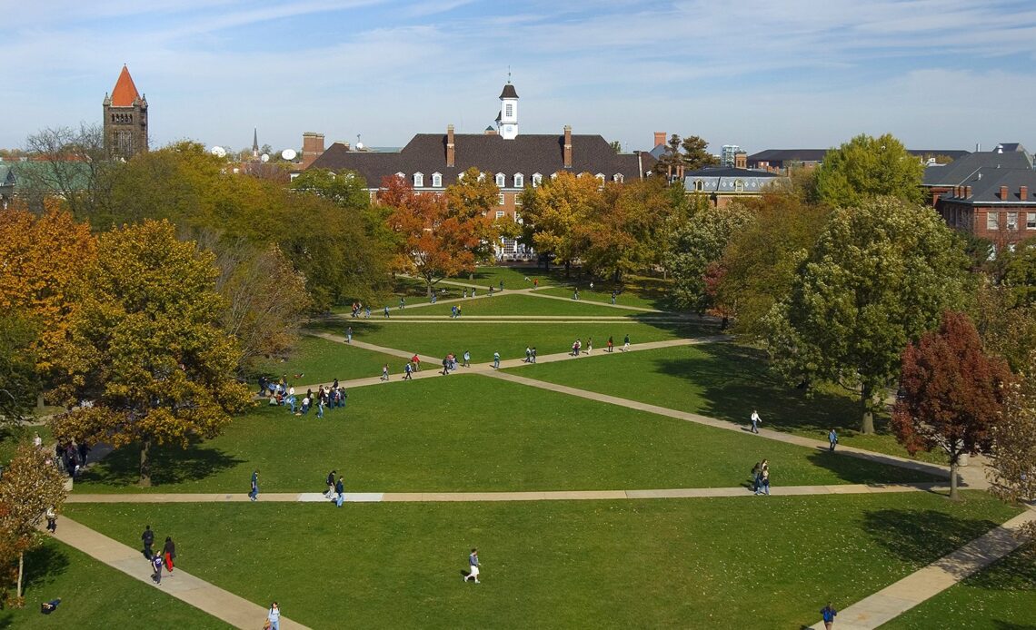 Illinois Quad