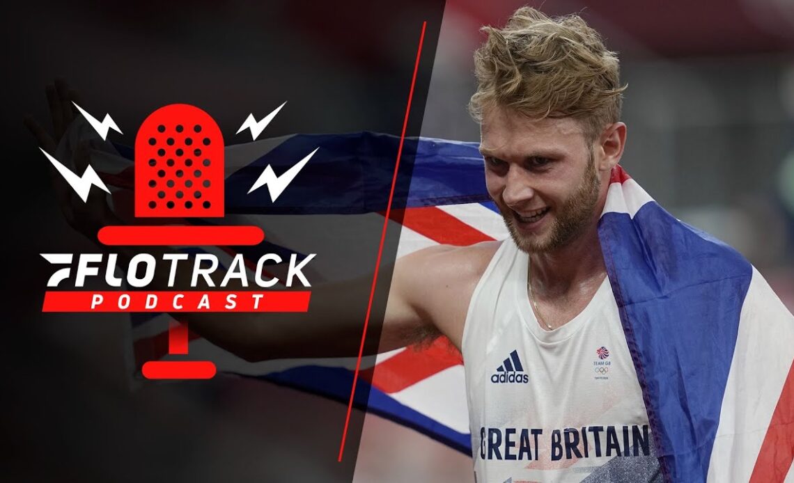 Indoor Races We're Looking Forward To! | The FloTrack Podcast (Ep. 555)