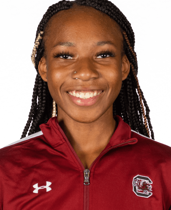 MaKayla Grant - Track and Field - University of South Carolina Athletics