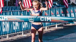 Stoner Wins U.S. Marathon Championship