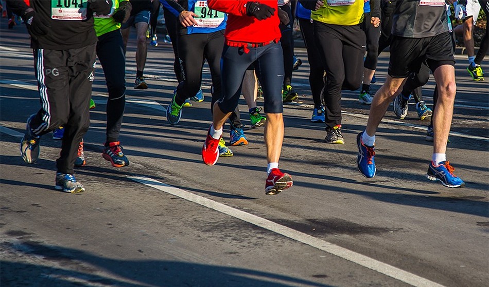 The do's and don'ts of post-marathon recovery