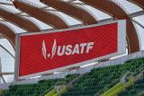 Toyota USATF Outdoor Championships - News