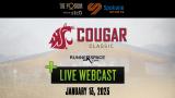 Washington State Indoor Cougar Classic - News - 1/13/23