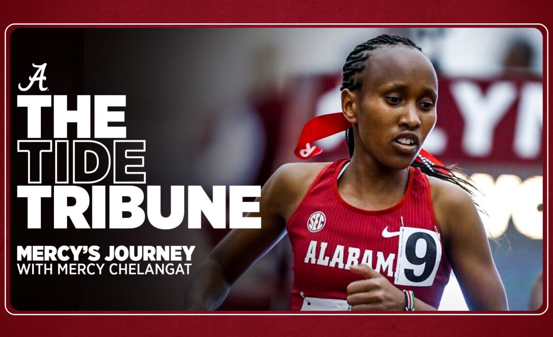 The Tide Tribune - Following Footsteps: Mercy’s Journey with Mercy Chelangat