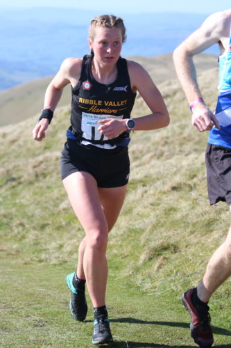 Lawson and Smith splash to victory - UK fell race round-up