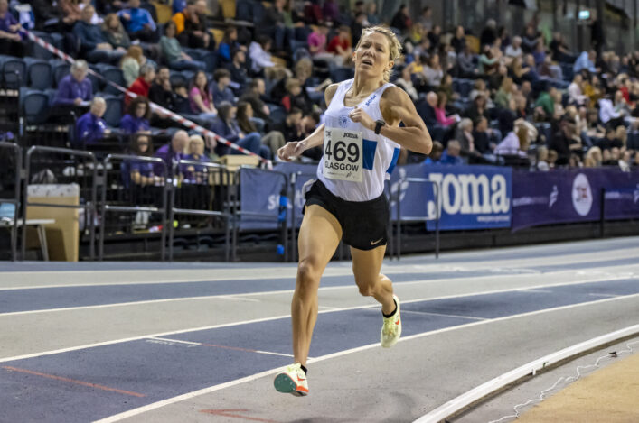 ENTRIES CLOSE THURSDAY: Masters Indoors and our Spring Throws Meet