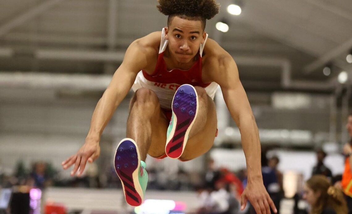 NC State heads to Clemson for the Bob Pollock Invitational