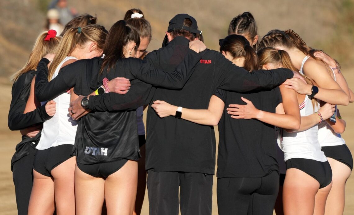 Trio of Utes Earn USTFCCCA All-Academic Honors