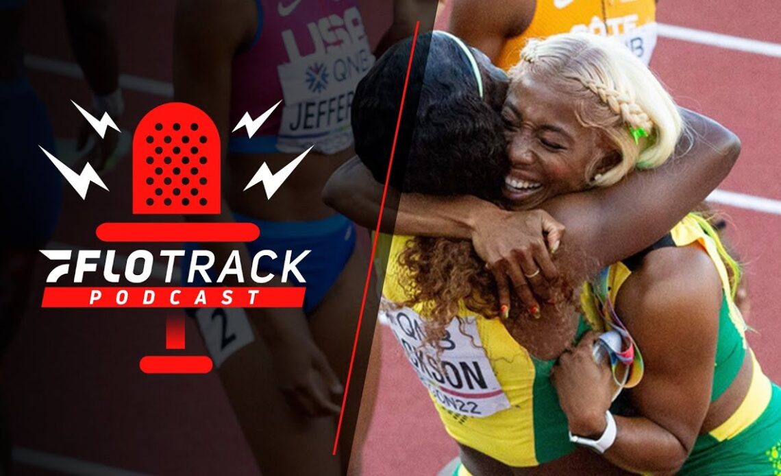 2023 Bold Predictions | The FloTrack Podcast (Ep. 559)