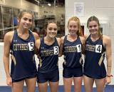 DyeStat.com - News - Cuthbertson Looks to Continue Impressive Run in Girls Mile at Mondo Elite High School Invitational