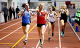 DyeStat.com - News - Katelyn Tuohy Returns To The Armory For First Time Since 2020 At Dr. Sander Invitational Columbia Challenge