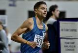 DyeStat.com - News - Matthew Centrowitz Returns To Track, Looks Forward To Competing For U.S. Title Again