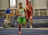 DyeStat.com - News - Oregon, USC Get Out To Fast Start In 2023 At Cougar Classic
