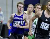 DyeStat.com - News - Washington's Eight Sub-Four Milers Set To Race Friday In Seattle