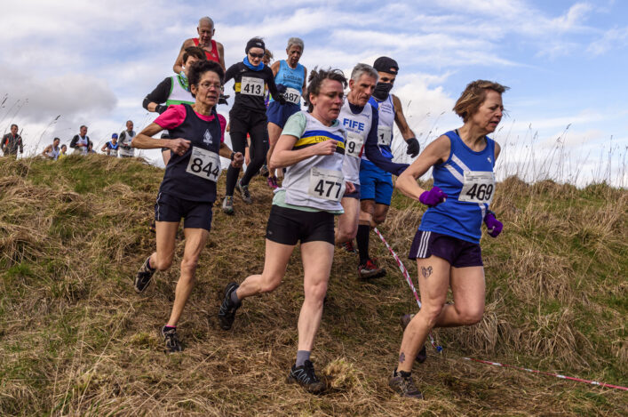 ENTER NOW: Lindsays Masters XC in Glasgow in February