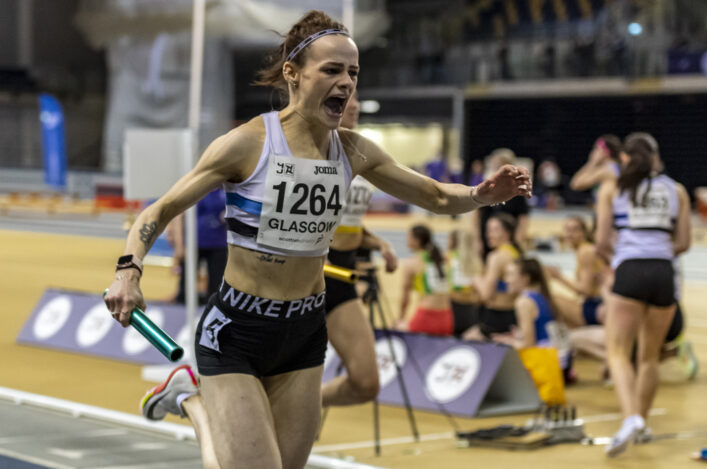 ENTRIES CLOSE THURSDAY: Relays, CE and Masters 3000m Champs
