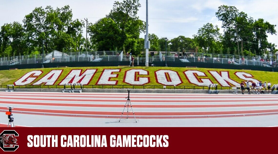 Gamecocks Reveal 2023 Track & Field Campaign – University of South Carolina Athletics