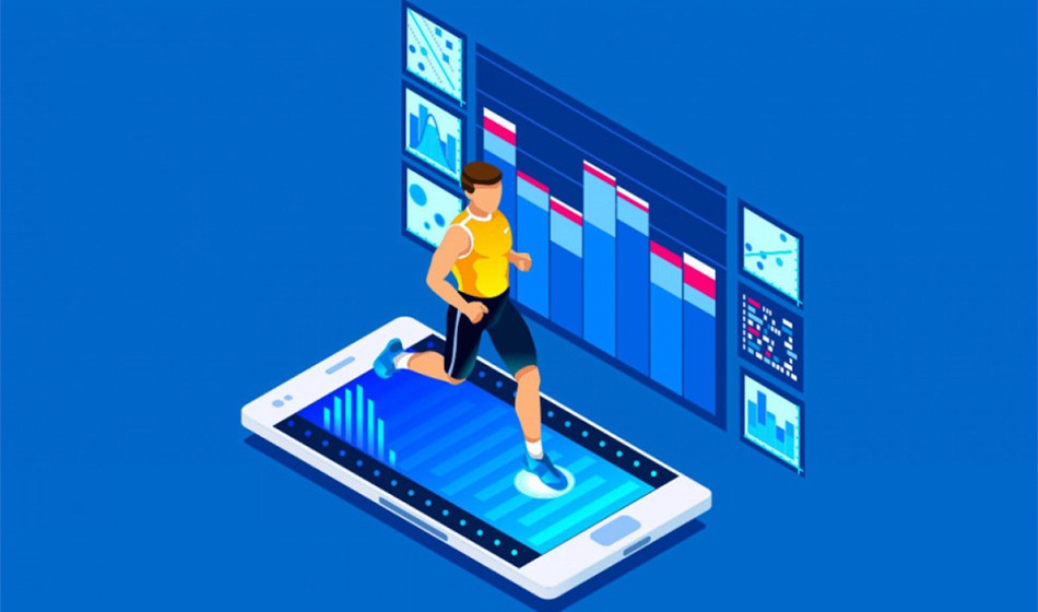Running apps and more: different types of apps for sports enthusiasts