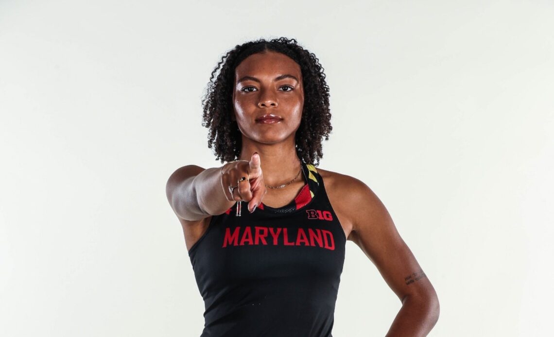 Terps Take on Nittany Lion Challenge