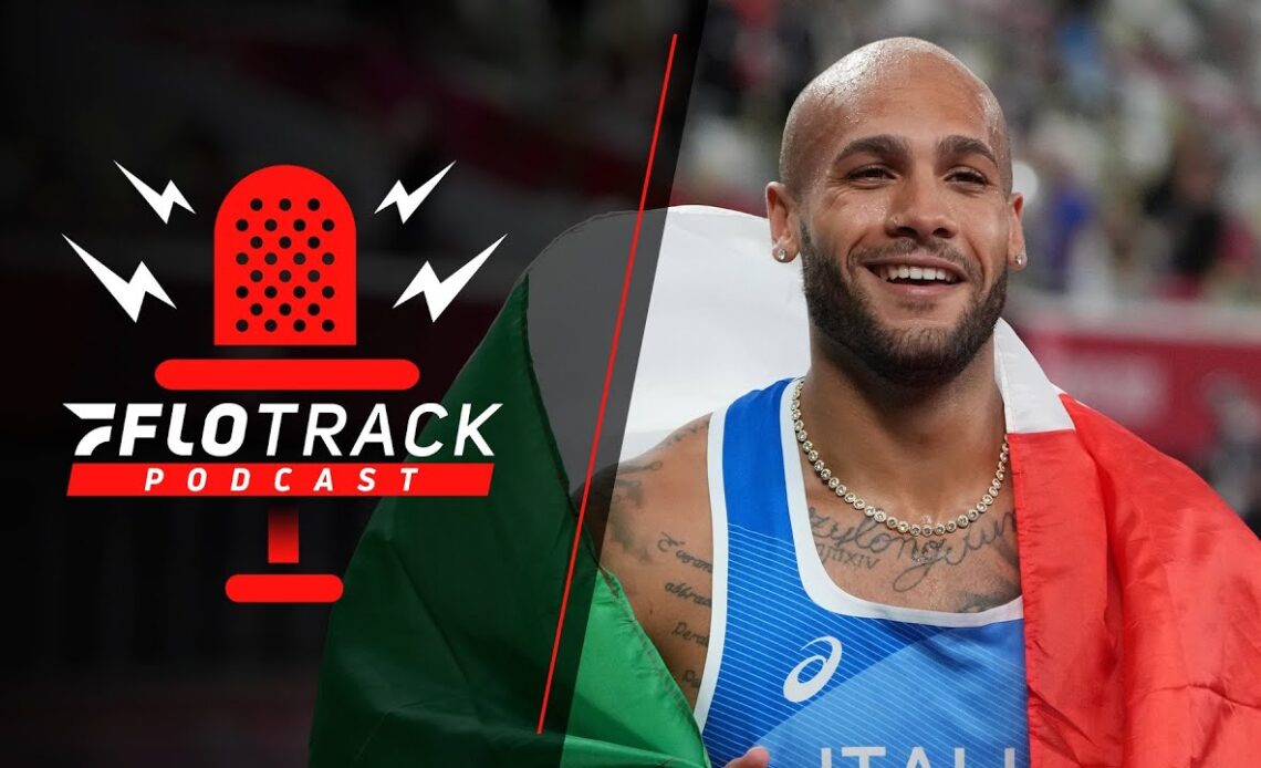 The Final 'Slow News Day' Podcast | The FloTrack Podcast (Ep. 562)