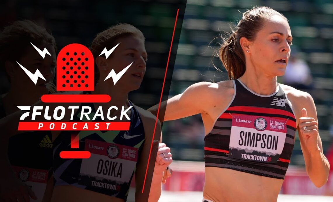 The MUST WATCH Events Of 2023 | The FloTrack Podcast (Ep. 560)