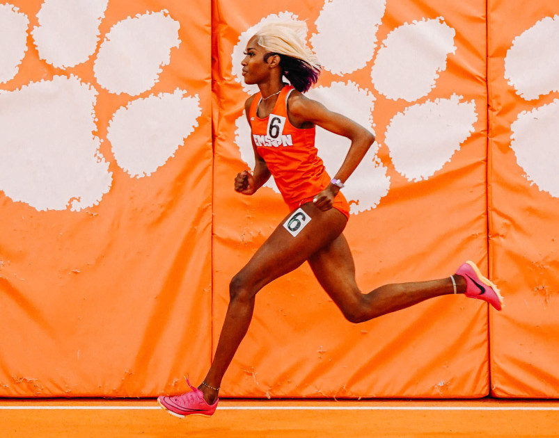 Tigers Impress on Opening Day of Clemson Invite – Clemson Tigers Official Athletics Site