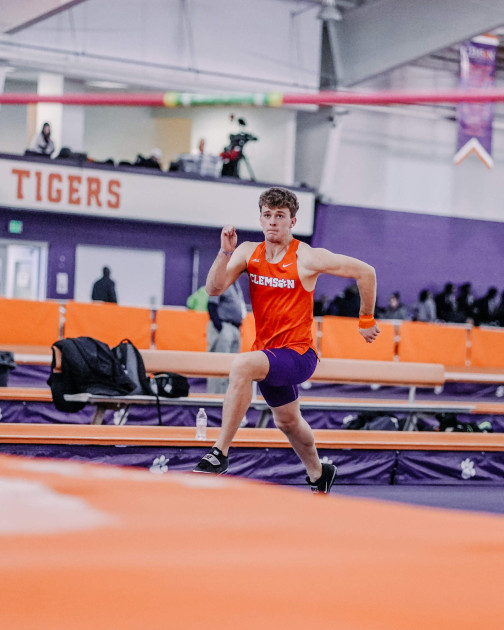 Tigers Show Out on Opening Day of Bob Pollock Invitational – Clemson Tigers Official Athletics Site