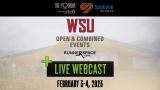 Washington State Indoor Open and Combined Events - News - 2/3-4/23
