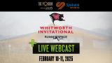Whitworth Indoor Invitational - News - 2/10-11/23