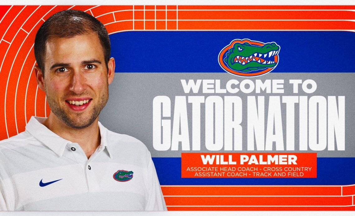 Will Palmer Joins Florida Gators Coaching Staff